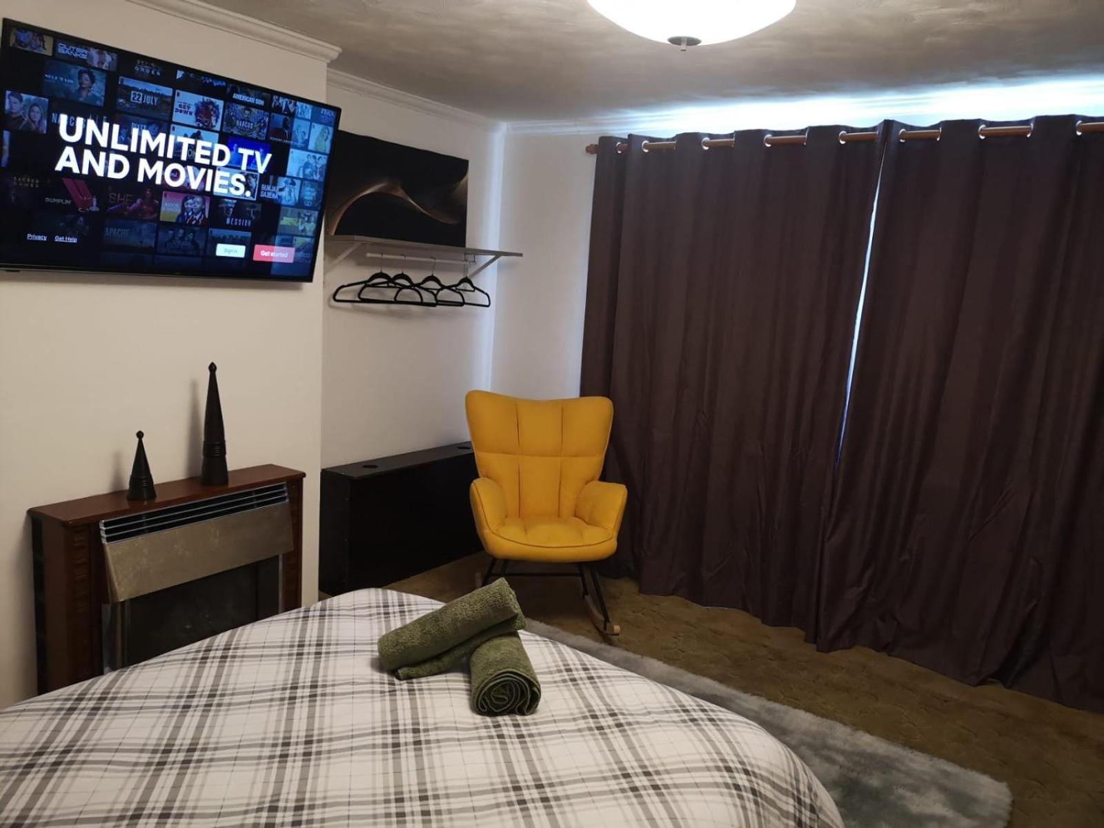 Mossbank House Luton Airport Hotel ภายนอก รูปภาพ