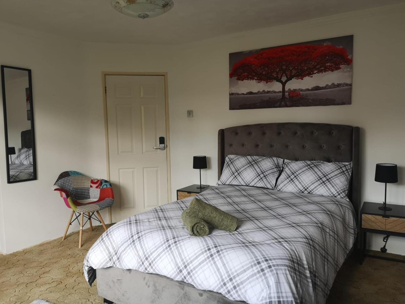 Mossbank House Luton Airport Hotel ภายนอก รูปภาพ