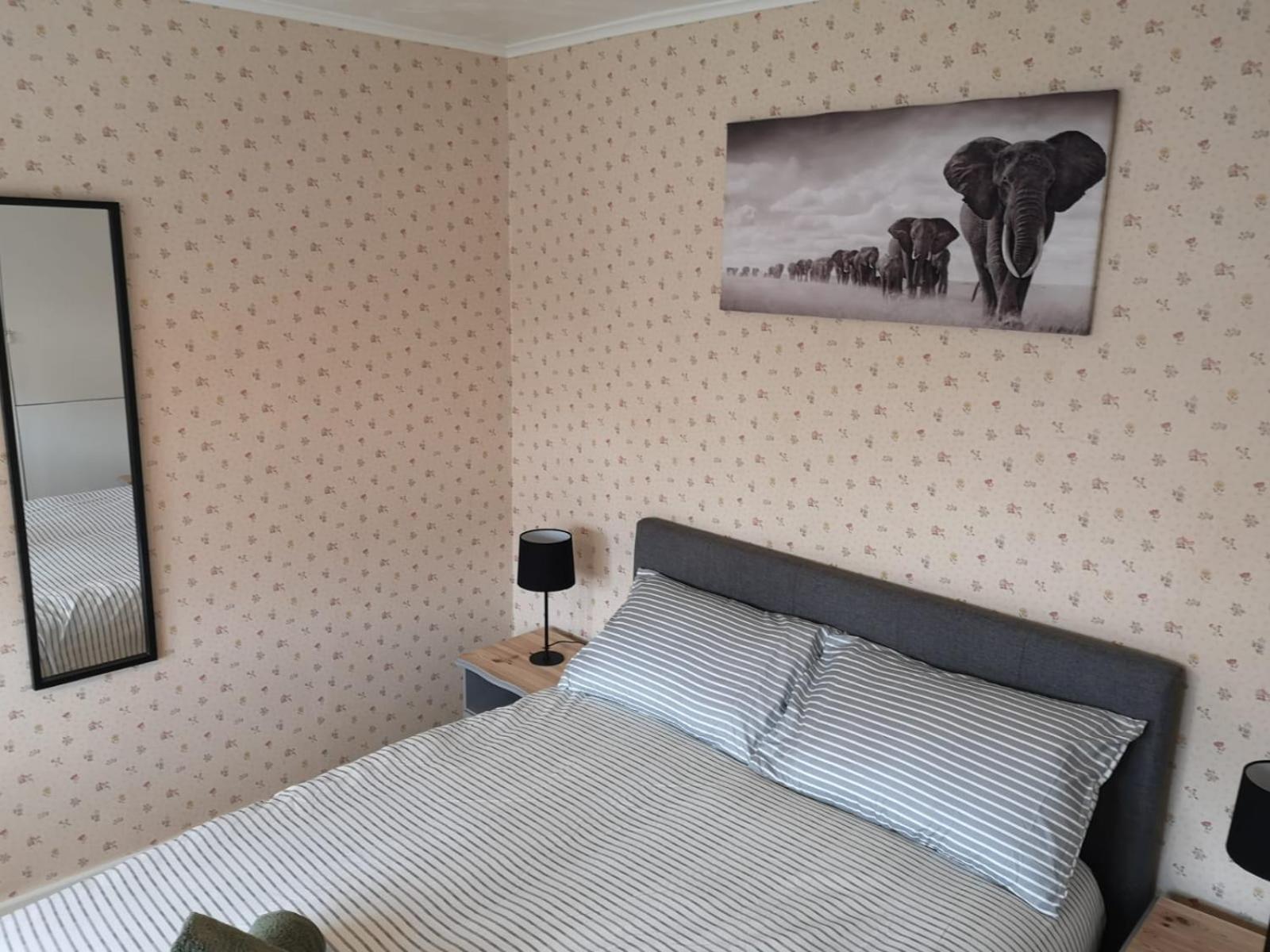 Mossbank House Luton Airport Hotel ภายนอก รูปภาพ
